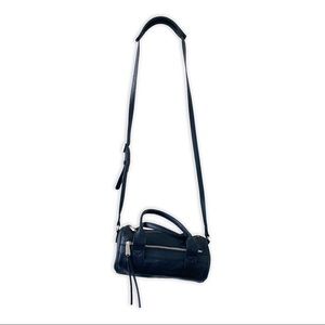 Small Black Crossbody Purse